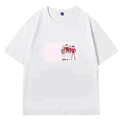 Dealing With Mikadono Sisters Is A Breeze Merch For Fans Dealing With Mikadono Sisters Is A Breeze T-Shirts