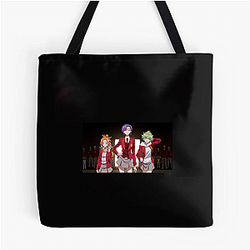 Dealing With Mikadono Sisters Is A Breeze Collection for fans Dealing With Mikadono Sisters Is A Breeze Bags