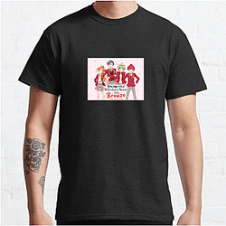 Dealing With Mikadono Sisters Is A Breeze Special Collection Dealing With Mikadono Sisters Is A Breeze T-Shirts