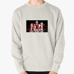 Dealing With Mikadono Sisters Is A Breeze Collection for fans Dealing With Mikadono Sisters Is A Breeze Sweatshirts