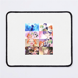 Dealing With Mikadono Sisters Is A Breeze Fan Art Dealing With Mikadono Sisters Is A Breeze Mouse Pads