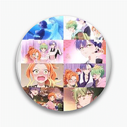 Dealing With Mikadono Sisters Is A Breeze Fan Art Dealing With Mikadono Sisters Is A Breeze Pins