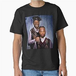 Derrick Henry DeAndre Hopkins Tennessee Football, Football Fan Classic T-Shirt