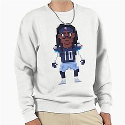 DeAndre Hopkins Pullover Sweatshirt