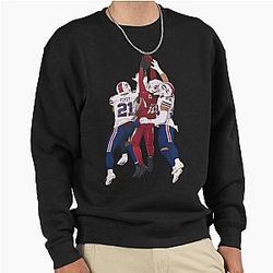 DeAndre Hopkins Catch Sweatshirt