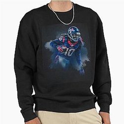 DeAndre Hopkins Houston Sports Art Sweatshirt