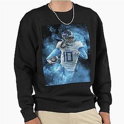 DeAndre Hopkins Tennessee Sports Art Sweatshirt
