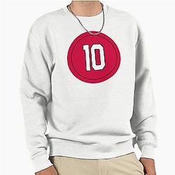 DeAndre Hopkins Arizona Cardinals Pullover Sweatshirt