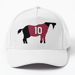 DeAndre Hopkins GOAT Cap