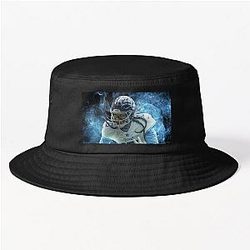 DeAndre Hopkins Tennessee Sports Bucket Hat