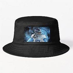 DeAndre Hopkins Tennessee Art Bucket Hat