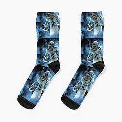 DeAndre Hopkins Tennessee Sports Socks