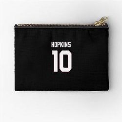 DeAndre Hopkins Cardinals Zipper Pouch