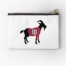 DeAndre Hopkins Zipper Pouch