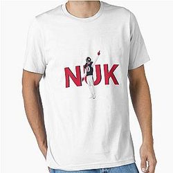 DeAndre Hopkins NUK Texans T-Shirt Essential