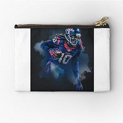 DeAndre Hopkins Houston Sports Art Pouch