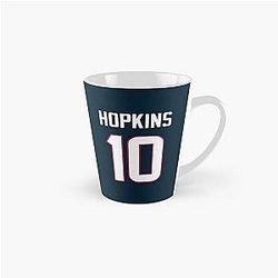 DeAndre Hopkins Texans Tall Mug