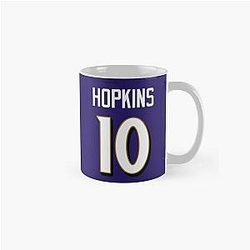 DeAndre Hopkins Classic Mug