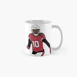 Arizona Cardinals DeAndre Hopkins Classic Coffee Mug