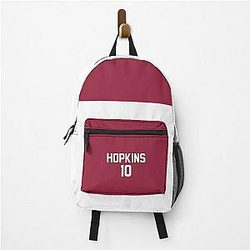 DeAndre Hopkins Jersey Backpack