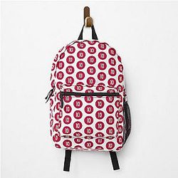 DeAndre Hopkins Number 10 Arizona Cardinals Inspired Backpack