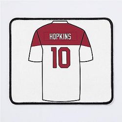 DeAndre Hopkins Jersey Pad
