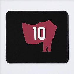 DeAndre Hopkins GOAT Pad