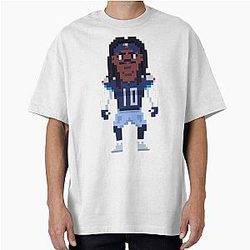 DeAndre Hopkins Oversized T-Shirt