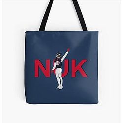 DeAndre Hopkins Texans Tote Bag