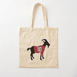 DeAndre Hopkins Cotton Tote Bag