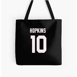 Deandre Hopkins Cardinals Tote Bag