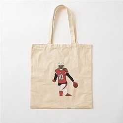 Arizona Cardinals DeAndre Hopkins Tote Bag