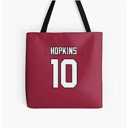 Deandre Hopkins Cardinals Tote Bag