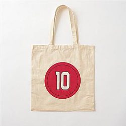 DeAndre Hopkins Arizona Cardinals Inspired Cotton Tote Bag