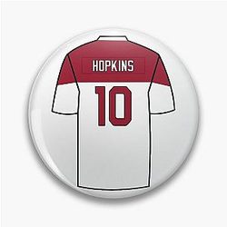 DeAndre Hopkins Pin