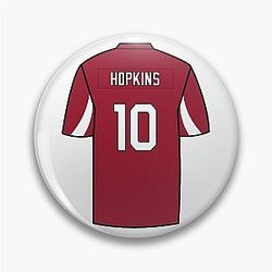 DeAndre Hopkins Pin