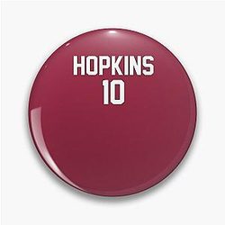 Deandre Hopkins Pin