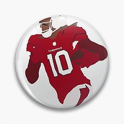 Deandre Hopkins Pin