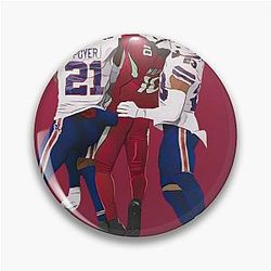 DeAndre Hopkins Pin