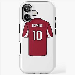 DeAndre Hopkins Tough Case