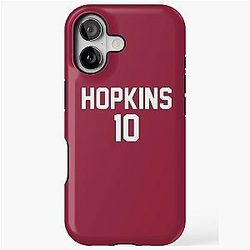 Deandre Hopkins Jersey Tough Case