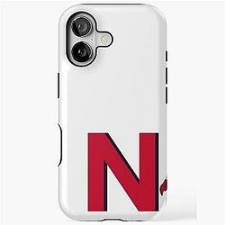 DeAndre Hopkins Texans T-Shirt Sticker iPhone Tough Case