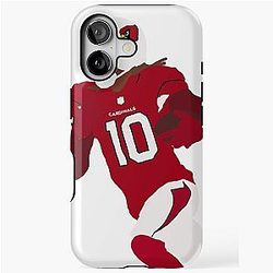Deandre Hopkins iPhone Tough Case