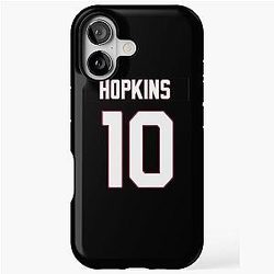 Deandre Hopkins Cardinals iPhone Case