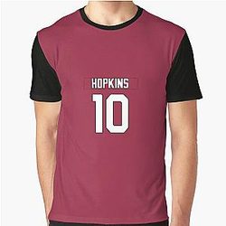 Deandre Hopkins Cardinals T-Shirt