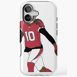 Arizona Cardinals DeAndre Hopkins Tough Case