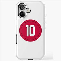 DeAndre Hopkins Arizona Cardinals iPhone Case