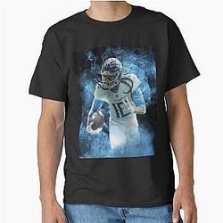 DeAndre Hopkins Tennessee Sports Classic T-Shirt