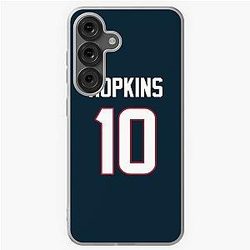 DeAndre Hopkins (Texans) Samsung Galaxy Soft Case