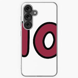 DeAndre Hopkins Number 10 Samsung Galaxy Case